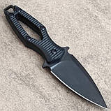 Ніж прихованого носіння Fox Knives 13,5 см, фото 5