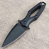Ніж прихованого носіння Fox Knives 13,5 см, фото 7