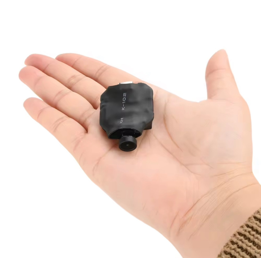 Камера (модуль) безкорпусна DIY 1080P 5x зум з акумулятором, підтримкою Wi Fi та AP. O-KAM Pro, фото 1