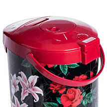 Термопот SOKANY SK-09053, на 6.8л, 1600 Вт, фото 4