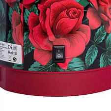 Термопот SOKANY SK-09053, на 6.8л, 1600 Вт, фото 2