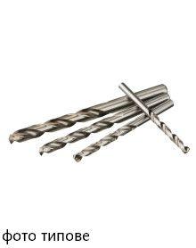 Свердло 7,5 мм ц/х Р6М5 ТОКІН