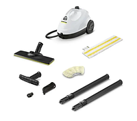 Потужний пароочисник Karcher SC 2 EasyFix: 1500 Вт (1.512-600.0)