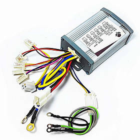 Контролер для дитячого електроквадроциклу 36 вольтів 800 ватів 3 швидкості