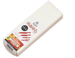 Точильний камінь Suehiro SKG-25 #280/1000 (183х63х27мм)