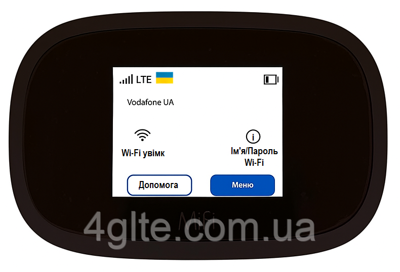 4G роутер Novatel MiFi 8800L UA, фото 1