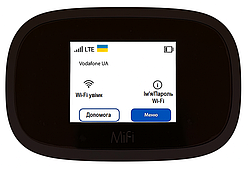 4G роутер Novatel MiFi 8800L UA