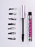 ZOLA Туш для вій Black Mascara Mystique 8 г, фото 2