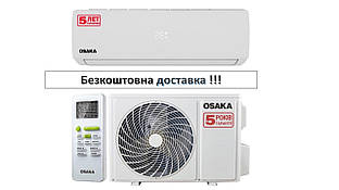 Кондиціонер OSAKA ST-07HH