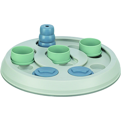 Іграшка для собак Trixie (Тріксі) Dog Activity Flip & Fun інтерактивна розвиваюча 23 см