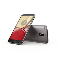 Смартфон Moto M – поєднання краси та потужності в металі