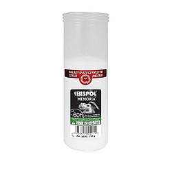 Запаска парафінова BISPOL Memoria 60 год., P220, (оригінал), 1/20