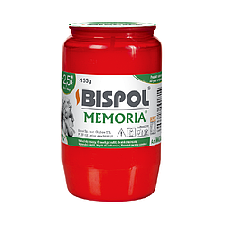 Запаска олійна BISPOL Memoria W03, 2,5 дня (оригінал), 1/24