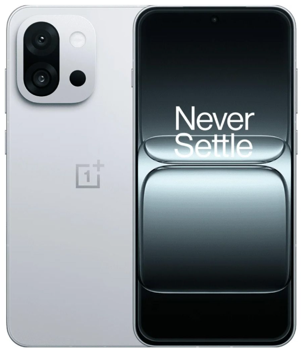 Смартфон OnePlus 13T 16/256Gb Gray NFC Color OS CN