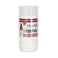 Запаска олійна BISPOL Ognik WP2, 2 дні (оригінал), 1/30
