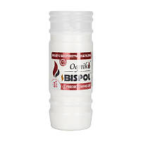 Запаска оливна BISPOL Ognik WP3, 3 доби (оригінал), 1/24