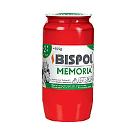 Запаска олійна BISPOL Memoria W02, 2 дні (оригінал), 1/30