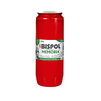 Запаска олійна BISPOL Memoria W04, 3,5 доби (оригінал), 1/24