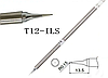 Жало T12-ILS для паяльника, фото 2