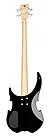 Бас-гітара WARWICK RockBass Vampyre Dark Lord, 4-String, F#BEA Tuning (Solid Black High Polish), фото 5