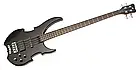 Бас-гітара WARWICK RockBass Vampyre Dark Lord, 4-String, F#BEA Tuning (Solid Black High Polish), фото 2