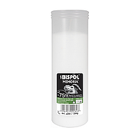 Запаска парафінова BISPOL Memoria 75 год., P280, (оригінал), 1/20