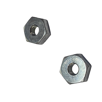 Гайки шини (ціна за 2 шт.) для бензопил MS 341, MS 361 (00009550801)