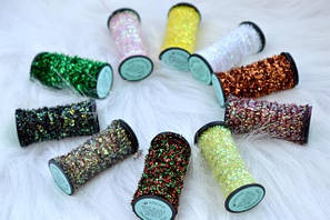 Micro-ice Chenille (3m)