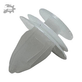 Кліпса фіксатор накладки салона Cx-5 Mazda 9046710161