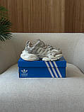 Жіночі кросівки Adidas Vento XLG Deluxe Beige, фото 7