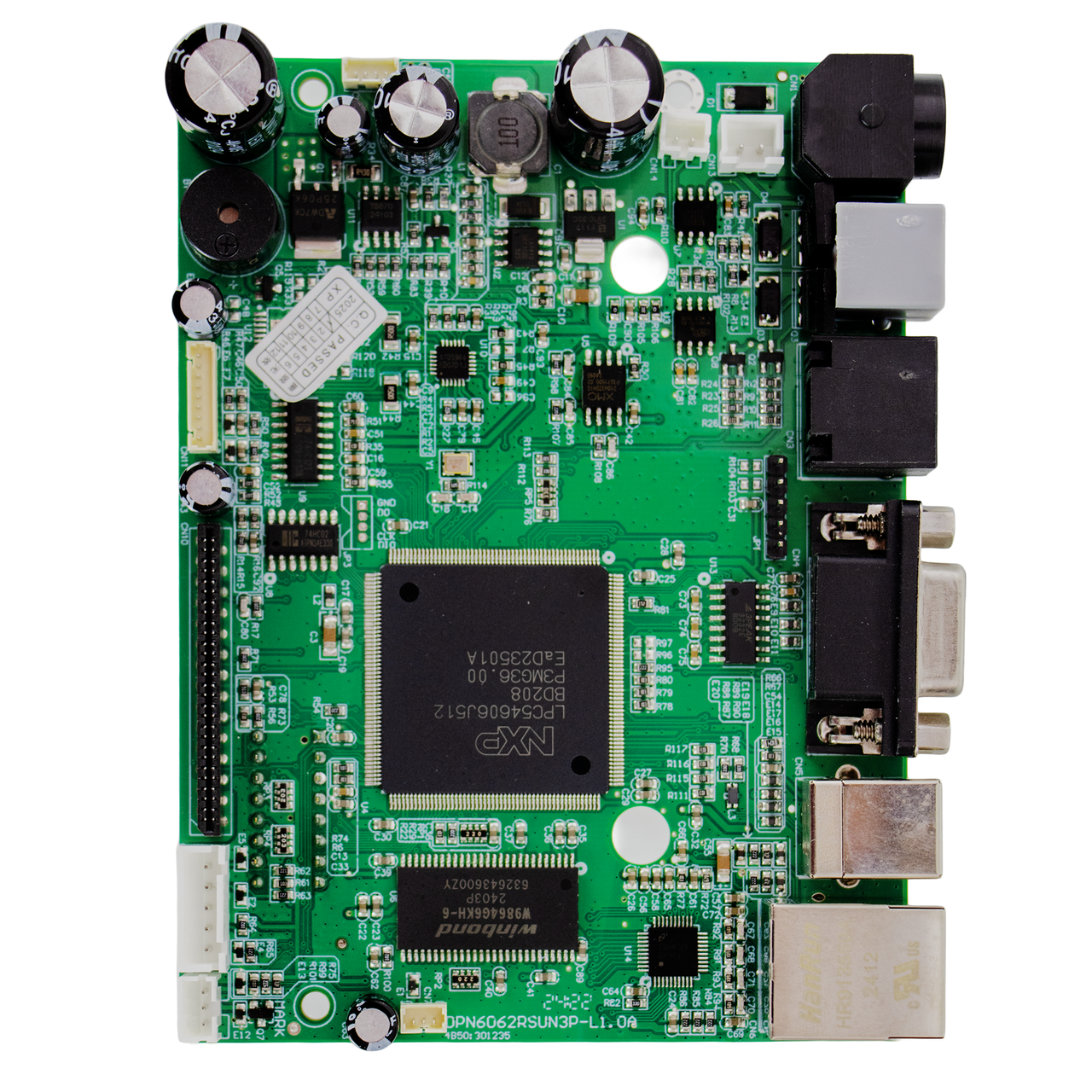 Основна плата (Mainboard) для чекового принтера XPrinter S300L, фото 1