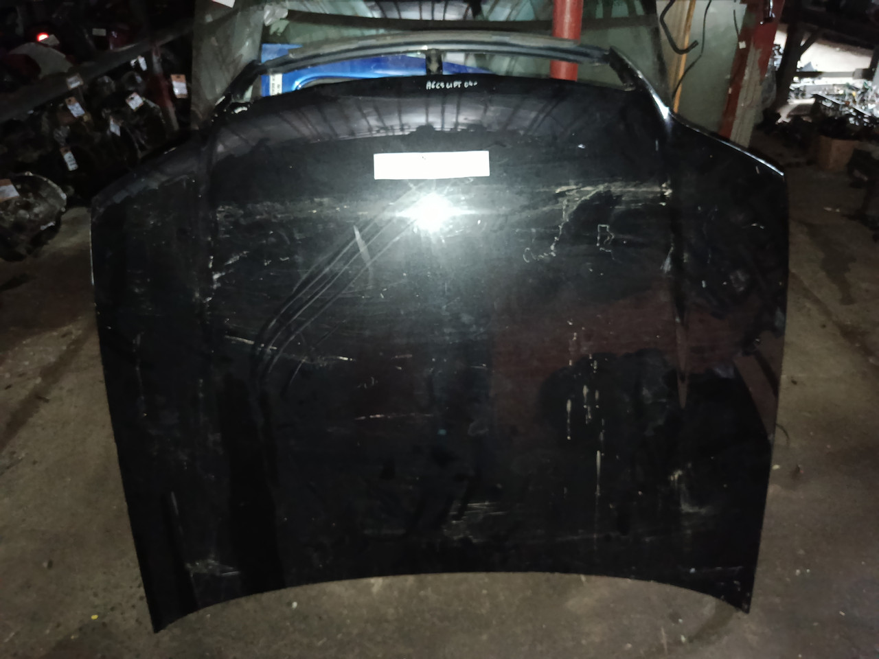 №287 Капот 4B0823029D для Audi A6 C5 01-05, фото 1