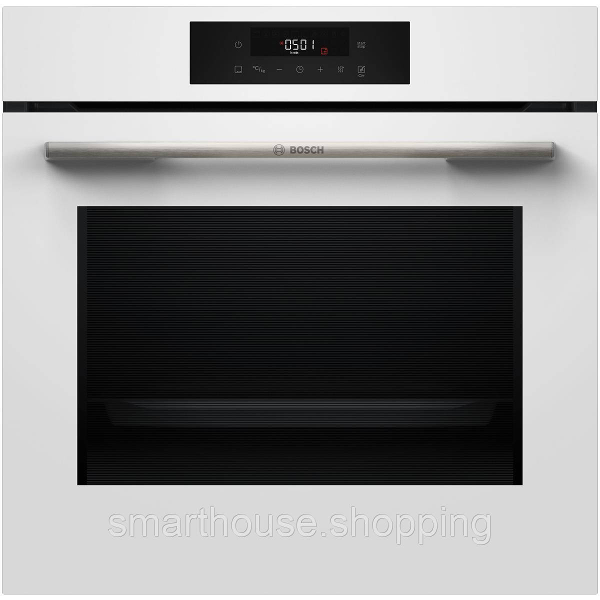 Духова шафа Bosch HJG852YW0T, фото 1