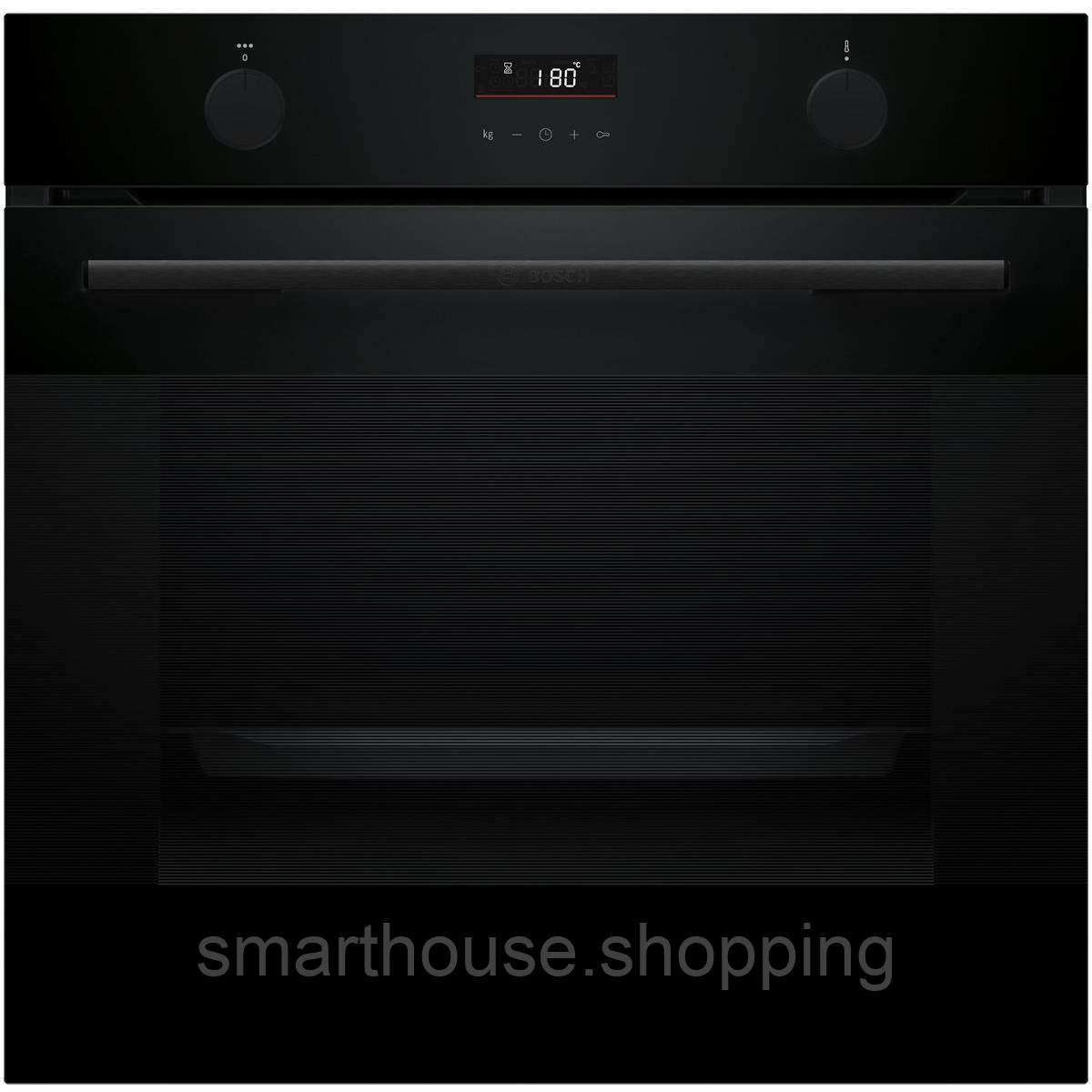 Духова шафа Bosch HUA736EA0T, фото 1