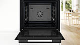 Духова шафа Bosch HUA736EA0T, фото 5
