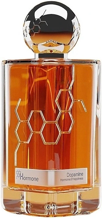 Hormone Paris Dopamine 100 мл унісекс парфум