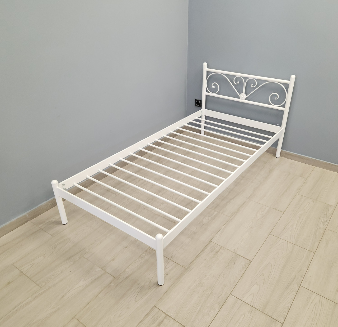 Металеве ліжко Примула Міні TM Tenero