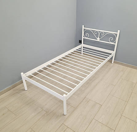 Металеве ліжко Примула Міні TM Tenero, фото 1