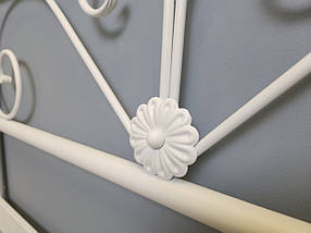 Металеве ліжко Примула Міні TM Tenero, фото 3