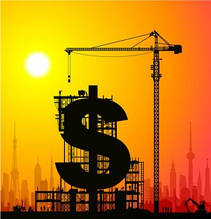 Повальное подорожание строительных материалов