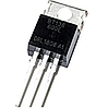 Симістор BT136-600, фото 2