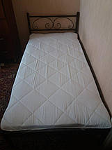 Металеве ліжко Іберіс Міні TM Tenero, фото 4