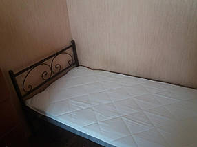 Металеве ліжко Іберіс Міні TM Tenero, фото 3