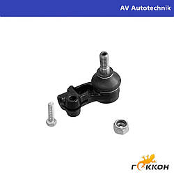 Наконечник Daewoo Lanos зовнішній правий [AV-Autotechnik], 96275019