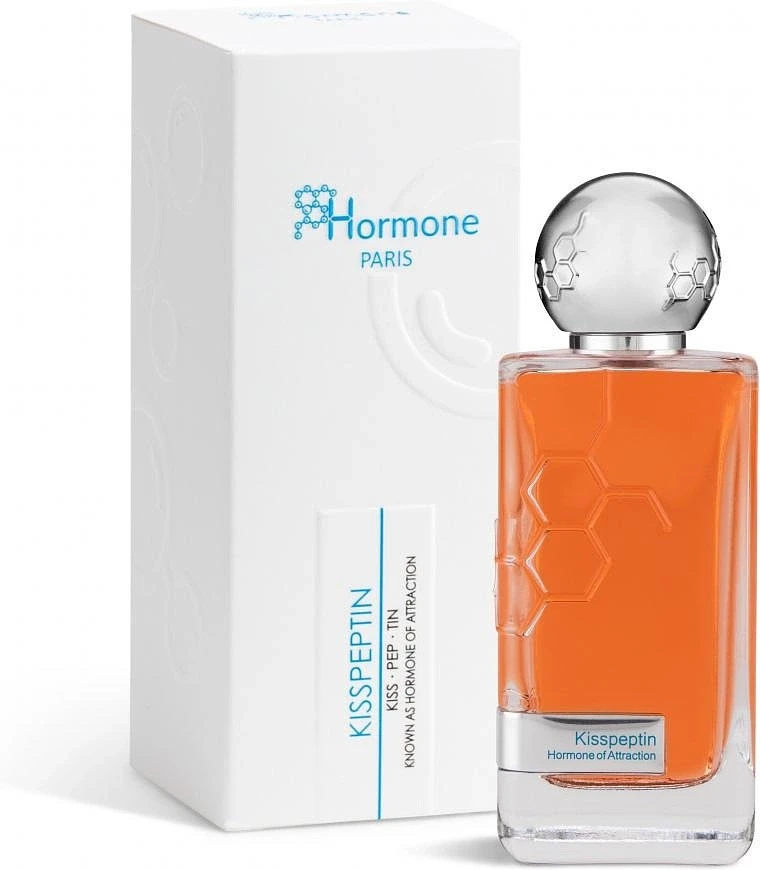 Hormone Paris Kisspeptin 100 мл унісекс парфум (tester)