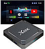 TV Box X98K 4Gb/32 GB Android Смарт-приставка, фото 2