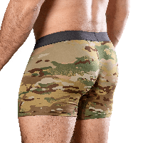 Труси чоловічі СamoTec CoolPass SJ Multicam 8452, фото 4