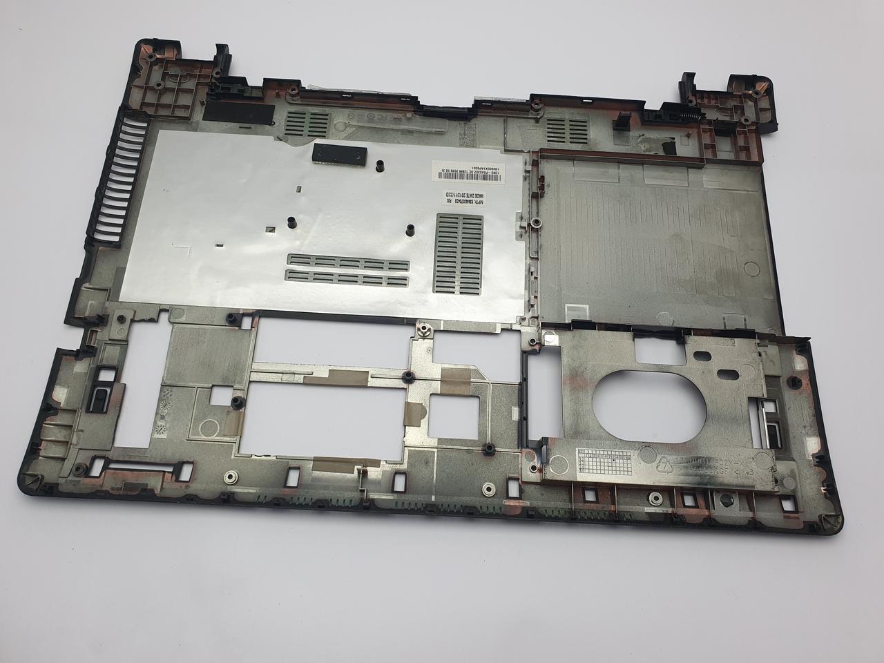 Нижній корпус asus s550, v550 сервісний оригінал з розборки, фото 1