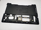 Нижній корпус asus s550, v550 сервісний оригінал з розборки, фото 2