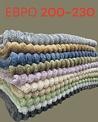 Плед Шарпей товстий 200 230 від 5 шт.